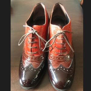 Melin Made in Italy Ankle Boot Heels